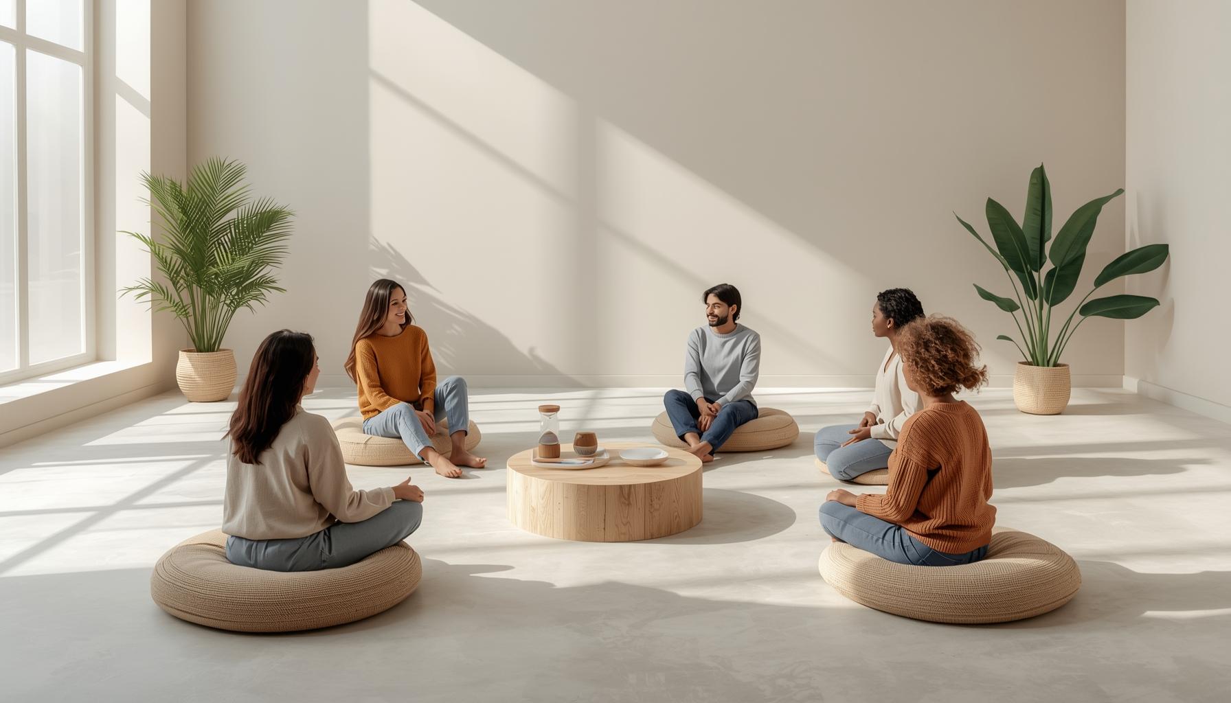 Werkzeuge für eine offene Streitkultur